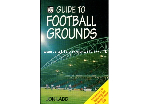 Guide to football grounds