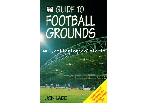 Guide to football grounds