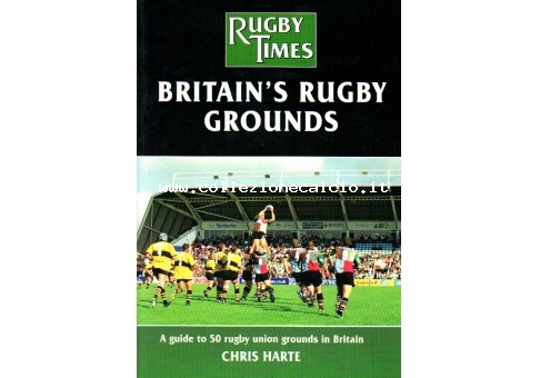 Britain's Rugby Grounds