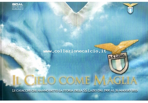 Il cielo come maglia