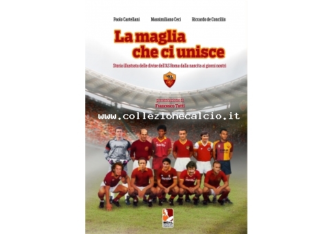 La maglia che ci unisce