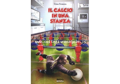 Il calcio in una stanza