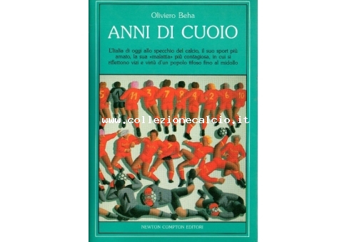 Anni di Cuoio