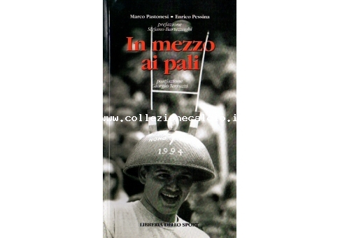 In mezzo ai pali