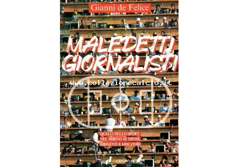 Maledetti giornalisti