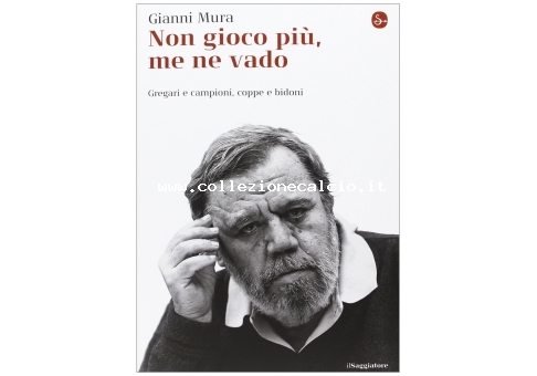Non gioco più, me ne vado