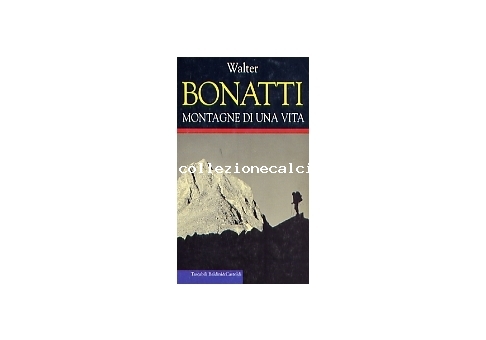 Montagne di una vita