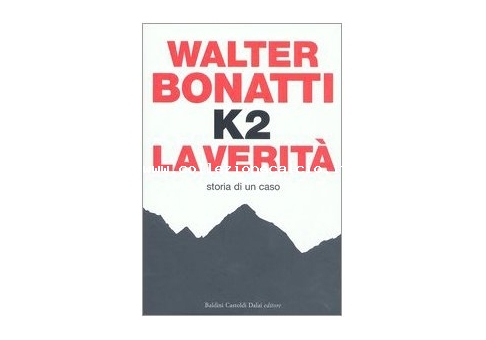 K2 La verità