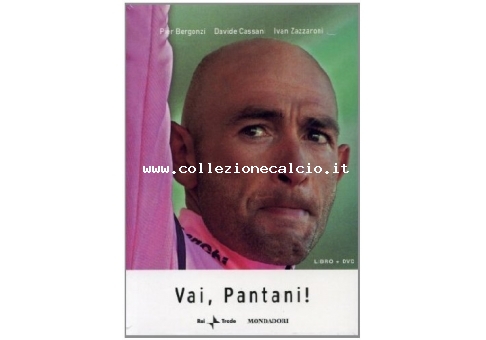 Vai, Pantani