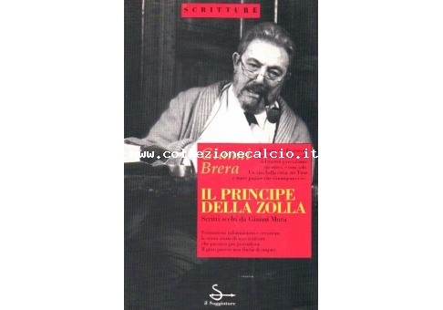 Il principe della zolla