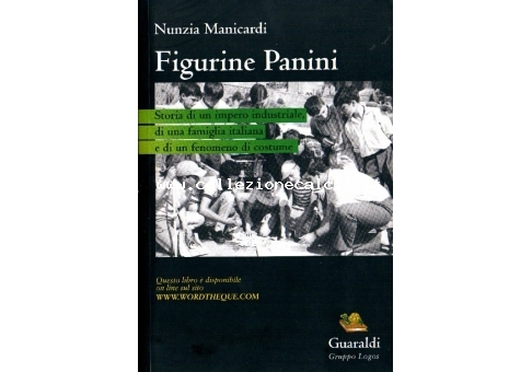 Figurine Panini
