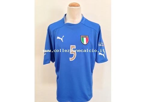 Italia anni 2000