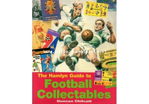 Football collecttables