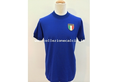 Italia germania 4-3 maglia Italia  Burgnich