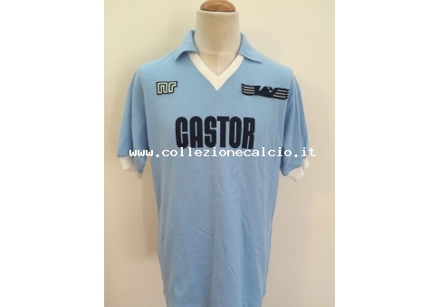 Lazio Stagione 1984-1985