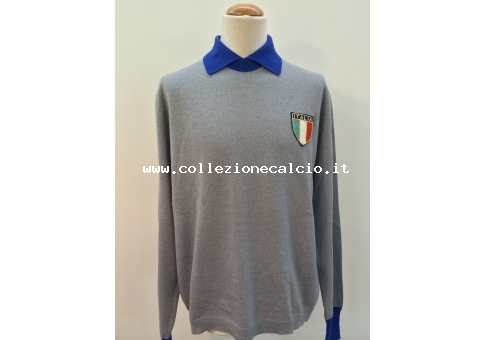 Portieri azzurri