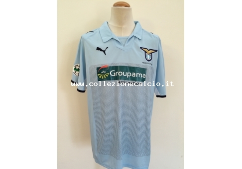 Lazio Stagione 2008-2009