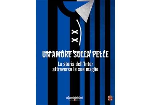 Un amore sulla pelle