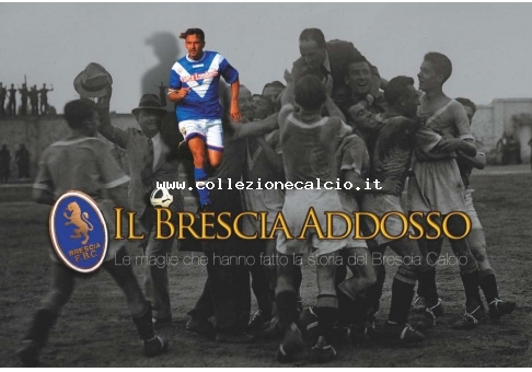Il Brescia addosso
