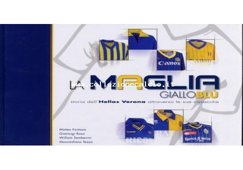 La Maglia Gialloblù