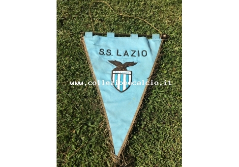 Gagliardetti Lazio