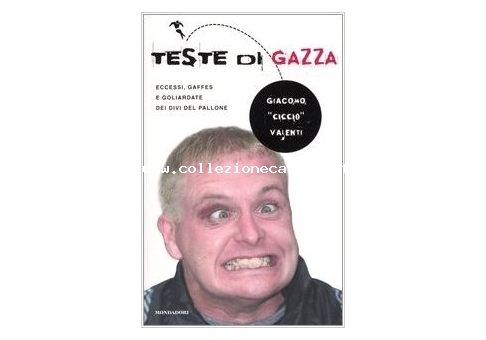 Teste di Gazza