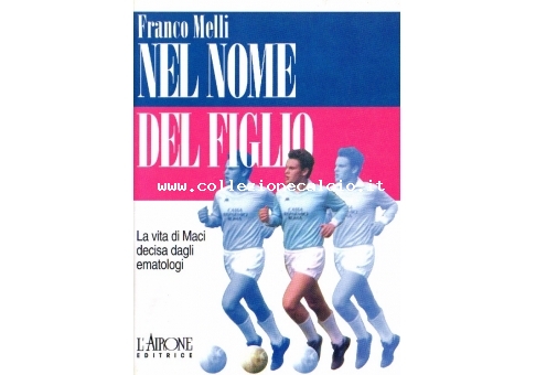 Nel nome del figlio