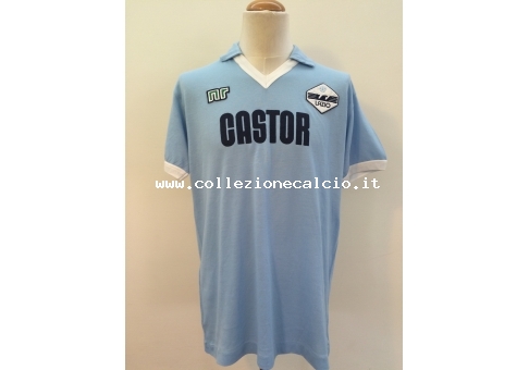 Lazio Stagione 1984-1985