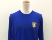 Italia germania 4-3 maglia Italia  Burgnich