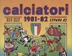 Album Panini campionato calcio italiano