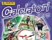 Album Panini campionato calcio italiano