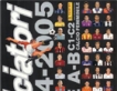 Album Panini campionato calcio italiano