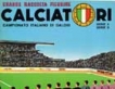 Album Panini campionato calcio italiano