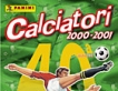 Album Panini campionato calcio italiano