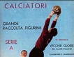Album Panini campionato calcio italiano