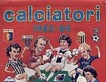 Album Panini campionato calcio italiano