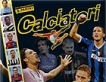 Album Panini campionato calcio italiano
