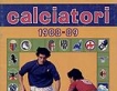 Album Panini campionato calcio italiano