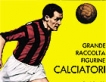 Album Panini campionato calcio italiano