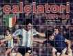 Album Panini campionato calcio italiano