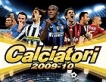 Album Panini campionato calcio italiano