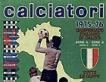Album Panini campionato calcio italiano