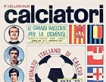 Album Panini campionato calcio italiano