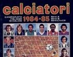 Album Panini campionato calcio italiano