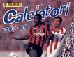 Album Panini campionato calcio italiano