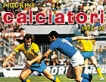 Album Panini campionato calcio italiano