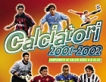 Album Panini campionato calcio italiano