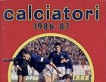 Album Panini campionato calcio italiano