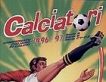 Album Panini campionato calcio italiano