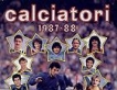 Album Panini campionato calcio italiano